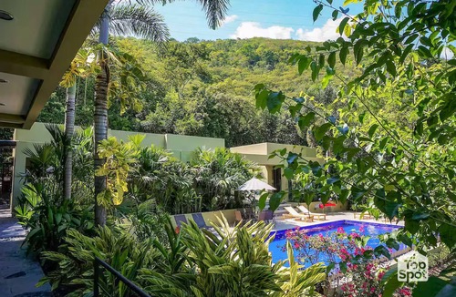 Apulo Villa | Fantástico TopSpot® en la Montaña de Entrepuentes