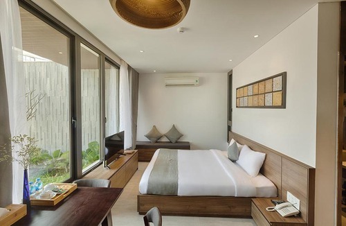 Son Tra Villa | Fanta Suite Villa