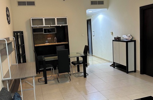 Al Sufouh 2 Apartment | Fantastic 1-bed apt near Marina & Jumeira Beach