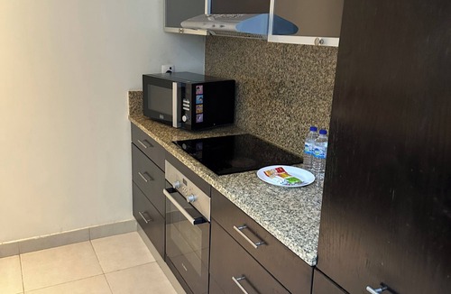 Al Sufouh 2 Apartment | Fantastic 1-bed apt near Marina & Jumeira Beach