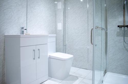 Bruntsfield Apartment | Fantastic 1 Bed in Heart of Edinburgh