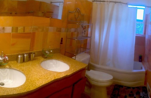 Sunnyside Apartment | Fantastic 1-bedroom place in San Francisco with views