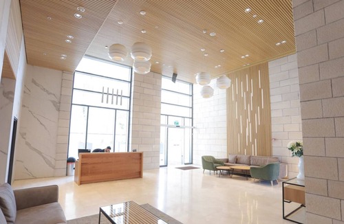 Nachlaot Apartment | Fantastic 1 Bedroom in city center