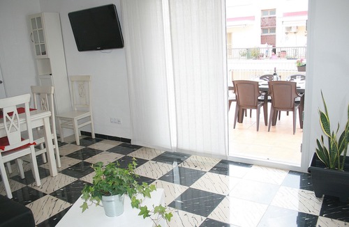 Can Picafort Condo | Fantastic, 100 meters from the beach