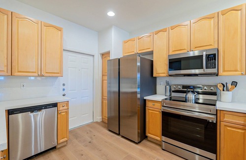 Scottsdale Estates Nine Condo | Fantastic 2 BD Old Town Scottsdale Condo