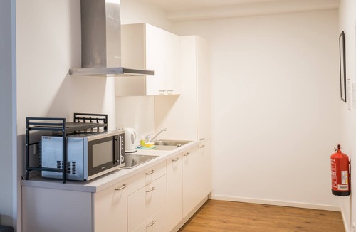 Schoeneweide Apartment | Fantastic 2-Bedroom-Apartment