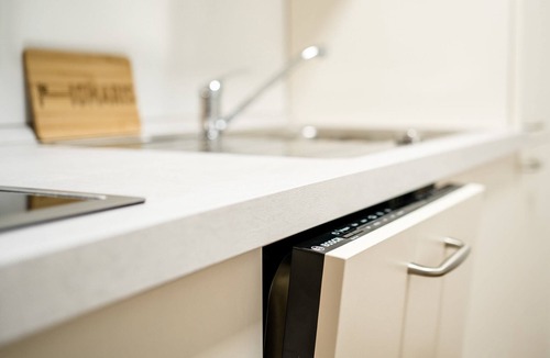 Schoeneweide Apartment | Fantastic 2-Bedroom-Apartment