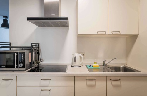 Schoeneweide Apartment | Fantastic 2 Bedroom Apartment