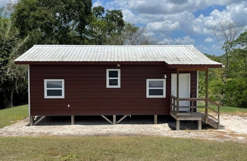 Spanish Lookout House | Fantastic 2-bedroom house with AC in charming Duckrun 2