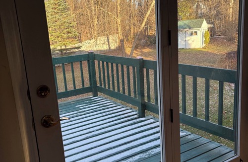 Williston North House | Fantastic 2-bedroom house 15 minutes from Burlington/UVM.