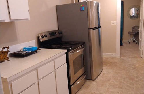 Central District Apartment | Fantastic 2-Bedroom House Duplex in Seattle District minutes from downtown.