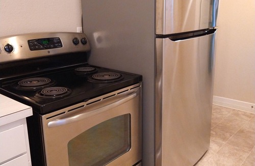 Central District Apartment | Fantastic 2-Bedroom House Duplex in Seattle District minutes from downtown.