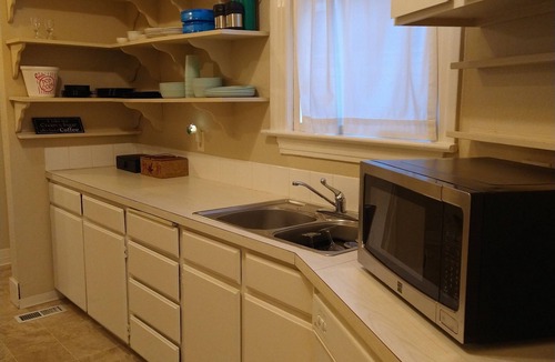 Central District Apartment | Fantastic 2-Bedroom House Duplex in Seattle District minutes from downtown.