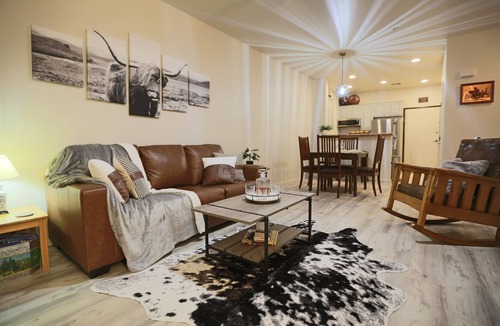 Heber Condo | Fantastic 2-bedroom in Bison Ranch, Overgaard