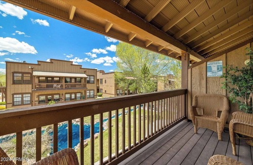 Heber Condo | Fantastic 2-bedroom in Bison Ranch, Overgaard
