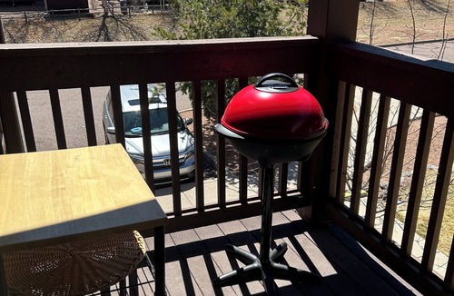 Heber Condo | Fantastic 2-bedroom in Bison Ranch, Overgaard