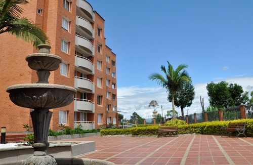 Popayan Apartment | Fantastic 3 bedroom apartment in Popayán Preview listing