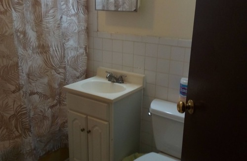 Dorchester Apartment | Fantastic 3-bedroom apartment with AC in vibrant Boston