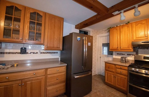 Pine Hill House | Fantastic 3-bedroom house right near Belleayre mountain ski center in Highmount