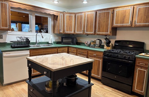 Canaan Valley House | Fantastic 3-bedroom house in Davis perfect for your mountain getaway