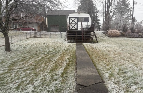 Canaan Valley House | Fantastic 3-bedroom house in Davis perfect for your mountain getaway