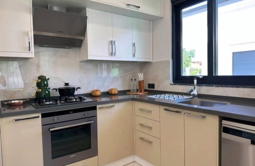 Aslanbucak Villa | Fantastic 3-bedroom villa with AC in sunny Antalya