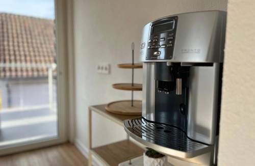 Freudenberg Apartment | Fantastic 3 room apartment with balcony