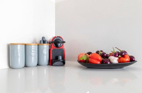 Jerusalem City Centre Condo | Fantastic 3BR Parking Terrace In City Center