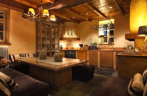 Dikoryfo Villa | Fantastic 3BR Villa Perfect View at Zagori