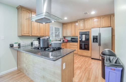 Dublin House | Fantastic 4 Bedroom home in SF Bay Area - Dublin, CA