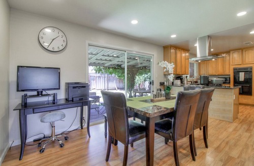 Dublin House | Fantastic 4 Bedroom home in SF Bay Area - Dublin, CA