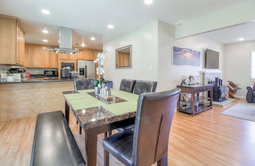 Dublin House | Fantastic 4 Bedroom home in SF Bay Area - Dublin, CA