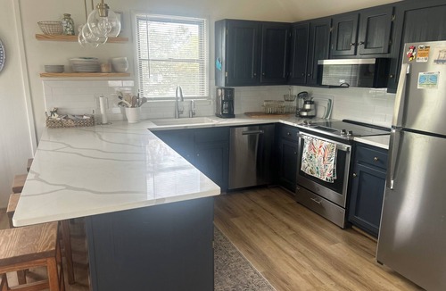 Duck House | Fantastic 4-bedroom house in charming Duck, NC.