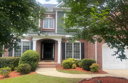 Mableton House | Fantastic 5-bedroom, 1 Great Office house in MABLETON Vinings Near Atlanta FIFA