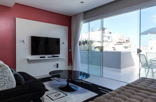 Ipanema Apartment | FANTASTIC 5 STAR PENTHOUSE IDEAL FOR FAMILIES WITH CHILDREN