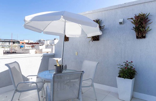 Ipanema Apartment | FANTASTIC 5 STAR PENTHOUSE IDEAL FOR FAMILIES WITH CHILDREN