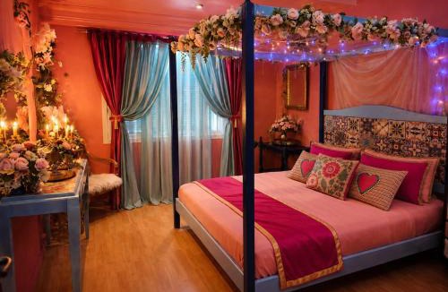 Sidi Daoud Apartment | Fantastic 6B Villa