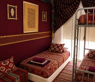 Sidi Daoud Apartment | Fantastic 6B Villa