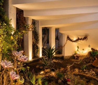 Sidi Daoud Apartment | Fantastic 6B Villa