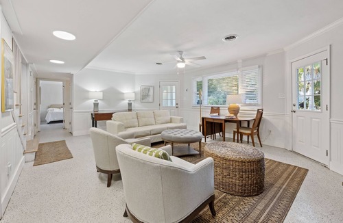 Debordieu Colony House | Fantastic 7 BR 5 BATH Family and PET Friendly home in DeBordieu NEW OWNERS