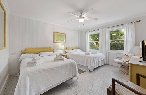 Debordieu Colony House | Fantastic 7 BR 5 BATH Family and PET Friendly home in DeBordieu NEW OWNERS