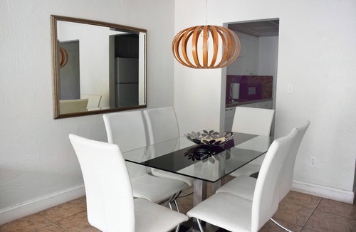 Key Biscayne Apartment | Fantastic Adventure In Key Biscayne! Outdoor Swimming Pool, Steps To The Beach