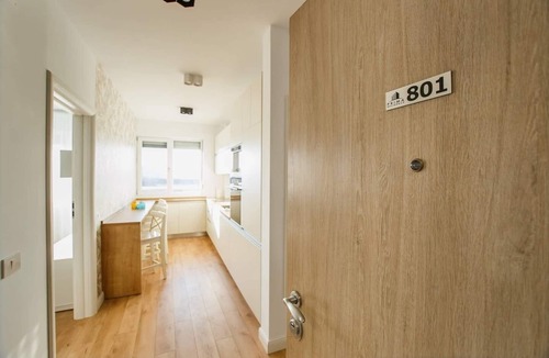 Oradea Apartment | Fantastic Apartment at Prima Residence