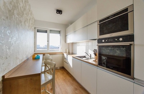 Oradea Apartment | Fantastic Apartment at Prima Residence