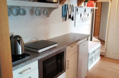 Altotting House | Fantastic apartment centrally in Altötting
