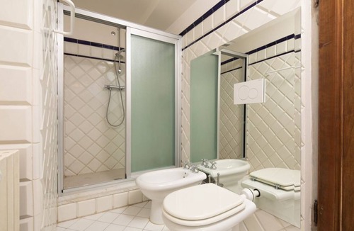 San Niccolo Apartment | Fantastic apartment for 6 people in Vie dei Bardi