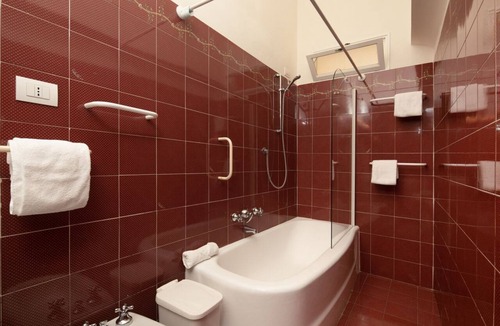 San Niccolo Apartment | Fantastic apartment for 6 people in Vie dei Bardi