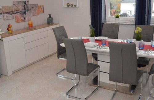 Usingen Apartment | Fantastic apartment in top location in the Hochtaunus