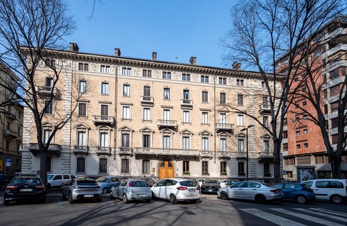 San Salvario Apartment | Fantastic apartment in the boulevard of Turin