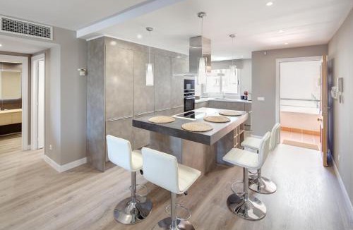 Guadalmina Apartment | Fantastic Apartment Next To Guadalmina Golf Course In Marbella